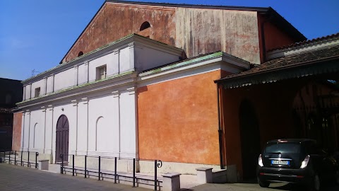 Teatro Bonoris