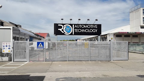 R.O.I automotive Technology Aprilia