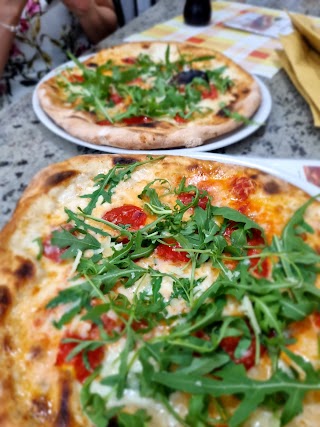 antica pizzeria napoletana da tonito