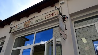 Salumi Tondi