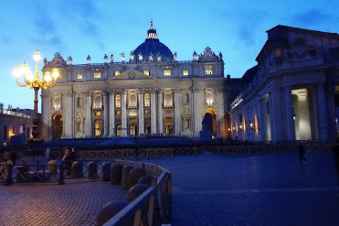 Teatro Le Salette