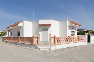 Casa Vacanza Villetta Angelica 1DX