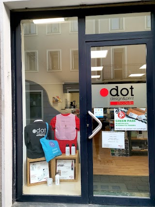 Dot design&print Stradella