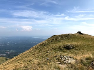 Rifugio Alpe Cavanna