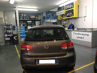 Autoservice di Romualdi L. & C. S.a.s. Autorizzata Volswagen e Skoda