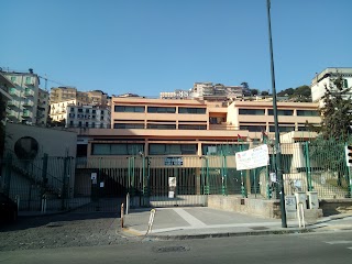 Scuola Secondaria di Primo Grado "Carlo Poerio"