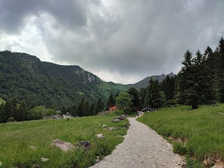 Rifugio Alpe Corte