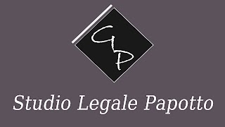 Studio Legale Papotto