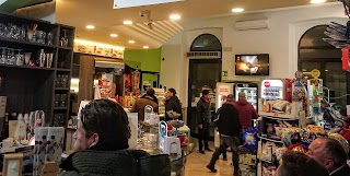 Bar della Stazione