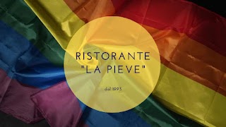 Ristorante Pizzeria La Pieve