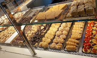 Pasticceria Tosi