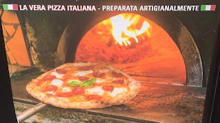 La Vera Pizza Da Asporto