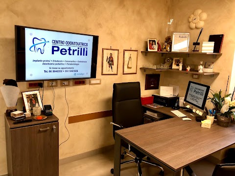 Centro Odontoiatrico Petrilli