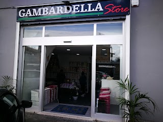 Gambardella store