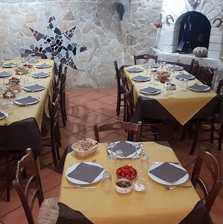 Locanda la cucina della Nonna