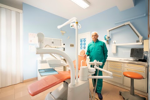 Dr. Natali Centro Odontoiatrico - Due Ponti
