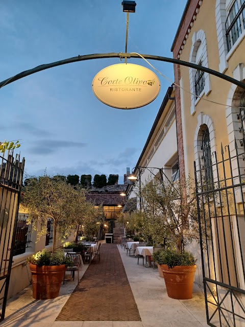 Ristorante Corte Olivo