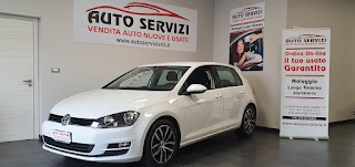 Auto Servizi Srls