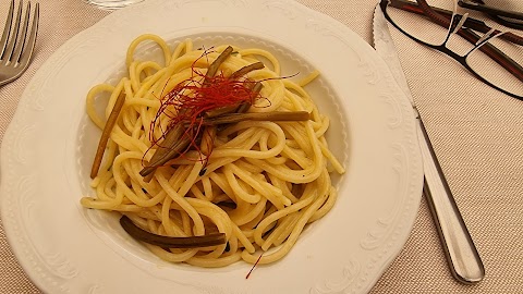 Antica Trattoria dei Gemelli