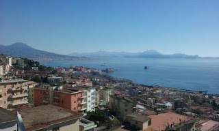 Scuola PSB, Collegio di Scienze - Università Federico II