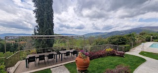 La Locanda di Villa Giorgia Pistoia