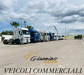 GIANNINO AUTO