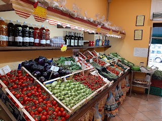 Frutta & Verdura di Stello Margareci