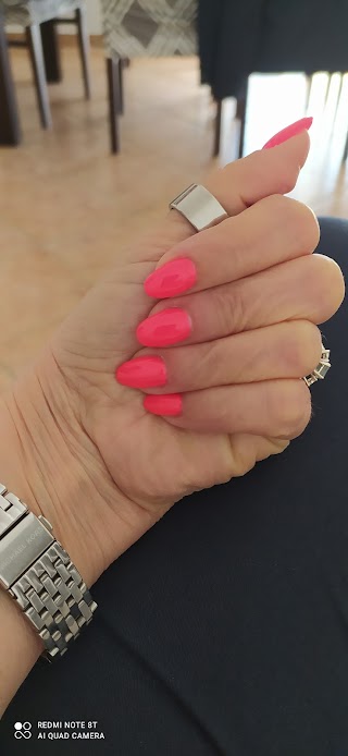 Sofia Nail