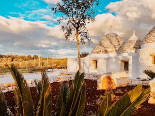 Trullo Il Coccio