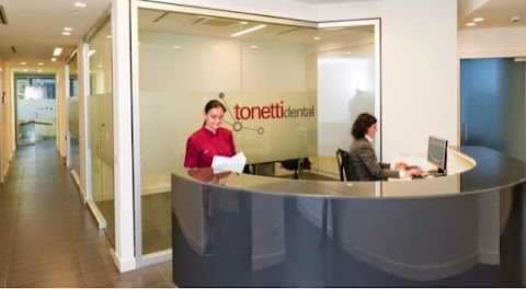 Tonetti & Partners S.R.L.
