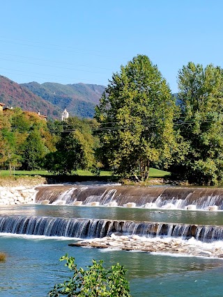 L’oasi del Pioppo