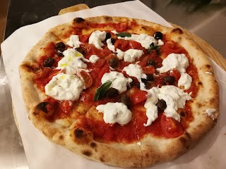 L'Artista - Pizza & Street Food