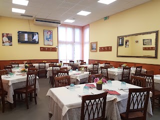 Pizzeria Nuova Aurora