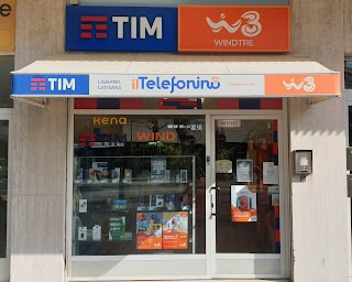 Il Telefonino