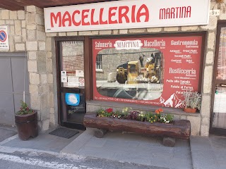 Macelleria Gastronomia Martina