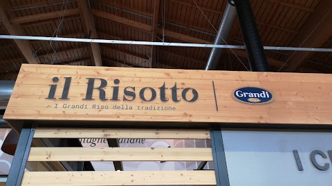 Il Risotto di Grandi Riso