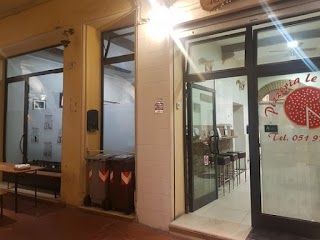 Pizzeria Le 4 Porte