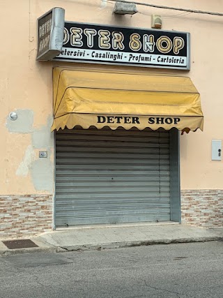 Deter Shop di Annicchiarico Anna Maria