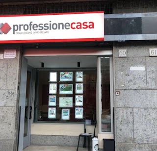 Professionecasa Roma Marconi