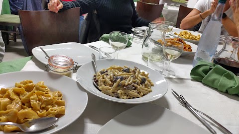 Antica Osteria di Senago - Ristorante Caffetteria