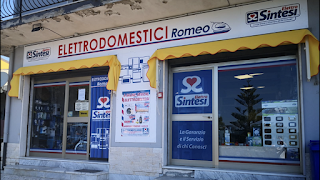 Elettrodomestici Romeo