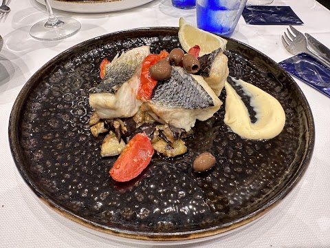 Il Piccolo Pescatore Firenze