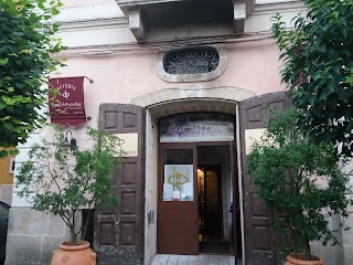 Osteria Sant'Agostino