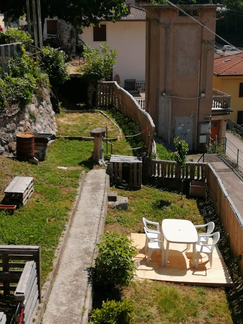 B&B Bellavista Giazza