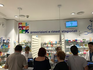 Farmacia Zahami Arena