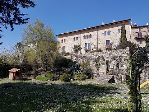 Villa Felici Giuliano di Roma