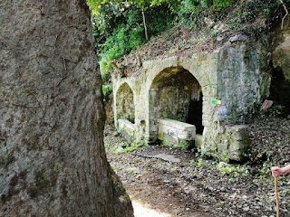 Percorso archeo-naturalistico del Nitracco