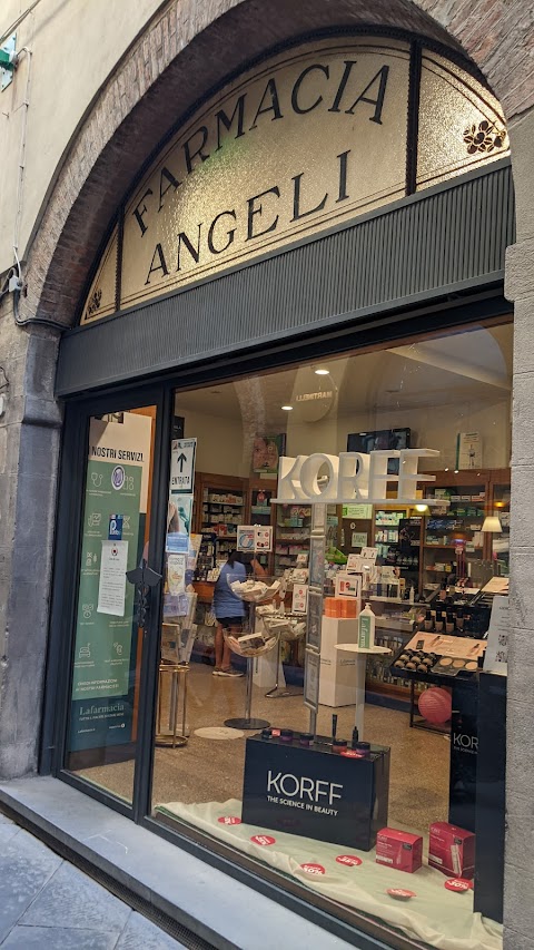 Lafarmacia.Angeli