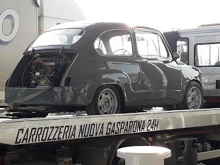 Carrozzeria Nuova Gasparona Snc