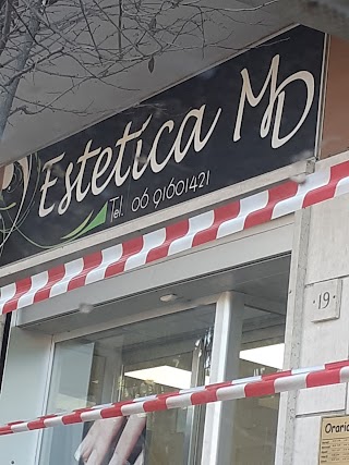 Estetica MD Pomezia